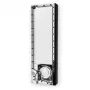 Stealkey Customs SC ResPro 360 D5/DDC D-RGB rezervuaras, akrilinis – permatomas, 360 mm