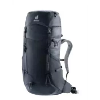 Kuprinė DEUTER Futura Pro 36 – 36 l žygiams, juoda, 1,59 kg, 320 mm