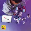 LEGO Technic 42211 Mėnulio roveris „Lunar Outpost“ – statybinis rinkinys, 1082 dalių, modulinė konstrukcija, 130×310×190 mm