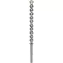 Bosch SDS max-4 gręžtuvas, 3 cm, 520 mm, plytoms ir betonui