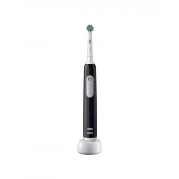 Oral-B Cross Action Pro Series elektrinis dantų šepetėlis