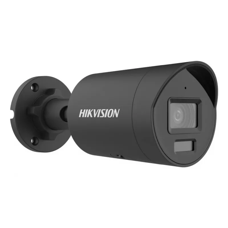 IP lauko stebėjimo kamera Hikvision DS-2CD2086G2H-IU(2.8mm)(eF)/JUODA