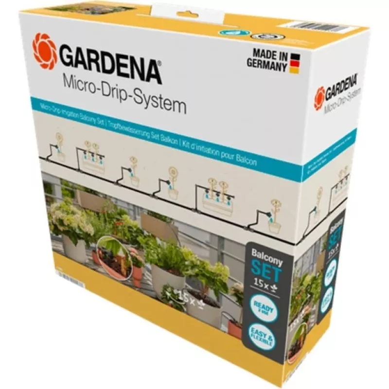 Laistymo sistema Gardena 13401-20 žarna 20 m