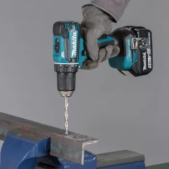 MAKITA MACPAC 18V DDF485RTJ 50Nm 2x5,0Ah BLDC atsuktuvas
