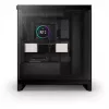 NZXT KRAKEN Elite V2 240 skysčio aušinimo komplektas su ekranu, juodas RL-KN24E-B2