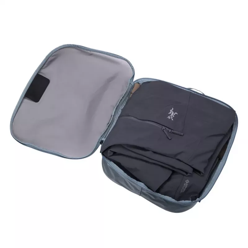 Thule 5575 Pakavimo kubas didelis pilkai pilkas