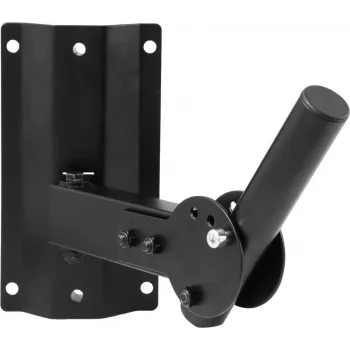 Sieninis laikiklis Omnitronic WH-1 garsiakalbiams iki 30 kg