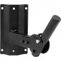 Sieninis laikiklis Omnitronic WH-1 garsiakalbiams iki 30 kg