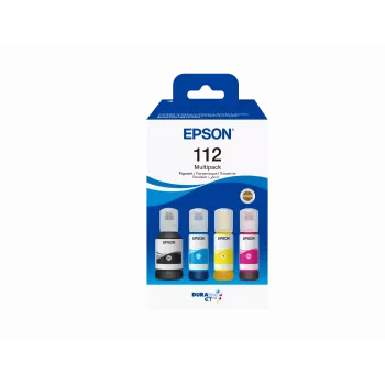Epson C13T06C64A originalus rašalo papildymas