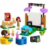 LEGO FRIENDS 42642 Draugystės kino vakaras