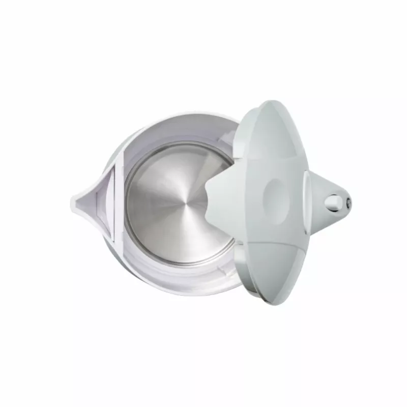 Elektrinis virdulys Zelmer 1,7 l 2200 W nerūdijantis plienas