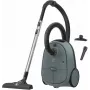 Dulkių siurblys statinis Electrolux EB61C1OG 850W 3.5L dulkių maišas, teleskopinis plieninis vamzdis, EPA12, 12 m spindulys