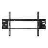 Sieninis laikiklis televizoriui Edbak EWB200C-B - iki 40 kg - 37-65 colių - VESA iki 600x400 mm - juodas