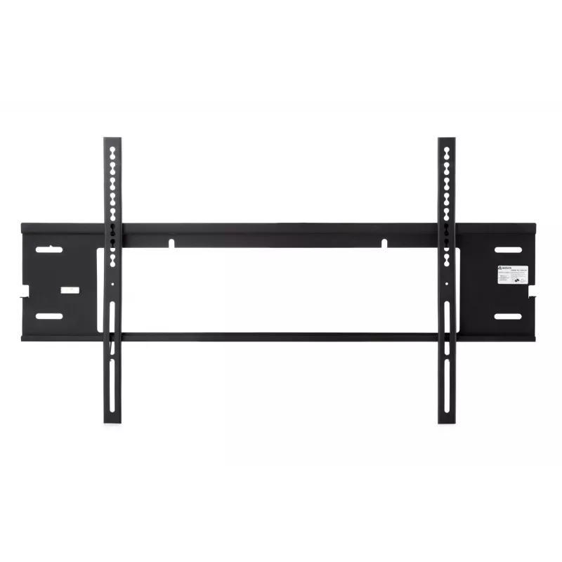 Sieninis laikiklis televizoriui Edbak EWB200C-B - iki 40 kg - 37-65 colių - VESA iki 600x400 mm - juodas