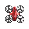 Dronas su kamera Amewi 25324 Mini-dronas 300 mAh Juodas Raudonas