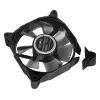 Kompiuterio ventiliatorius Noiseblocker MultiFrame M8-2 (80 mm)