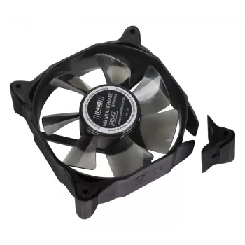 Kompiuterio ventiliatorius Noiseblocker MultiFrame M8-2 (80 mm)