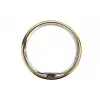 Ultrahuman Ring Air | Bionic Gold | 8 dydis | Išmanusis žiedas