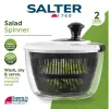 Salter BW12003EU7 Salotų džiovintuvas 3,5 l