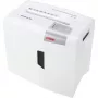 HSM shredstar X8 dokumentų smulkintuvas, 4,5 x 30 mm + atskiras CD pjovimo mechanizmas