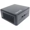 TERRA 1009994 Mini PC Intel® Core™ i3-1315U 8 GB DDR4-SDRAM 500 GB SSD Windows 11 Pro Juodas