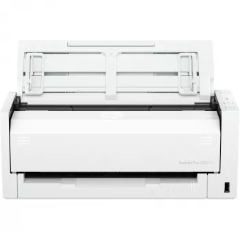 ADF skaitytuvas HP ScanJet Pro 4200 s1 600 x 600 DPI A4 Baltas Mėlynas