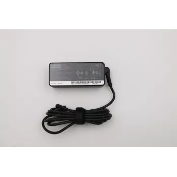 AC adapteris Lenovo 45W USB-C W125671354 — 45 W USB‑C maitinimo šaltinis suderinamiems nešiojamiesiems kompiuteriams ir įrenginiams