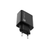 Natec NUC-2062 Produktas Juodas