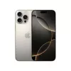 Apple iPhone 16 Pro Max 5G išmanusis telefonas, 256 GB, 6,9 colio, natūralaus titano spalvos