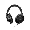 Shure SRH440A-EFS ausinės laidinės juodos