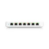 Ubiquiti Ultra 210W valdomas L2 gigabaitinis eterneto jungiklis su PoE, baltas