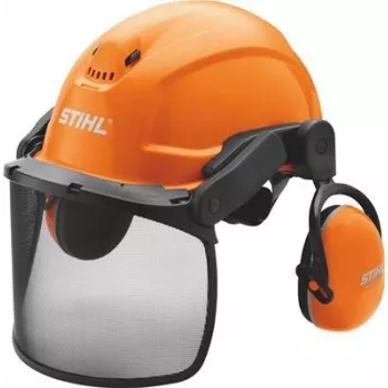 Šalmas Stihl 8880808 Helmset DYNAMIC Ergo (0000 888 0808)