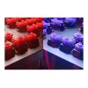Laidinė žaidimų klaviatūra Razer Huntsman V2 — Clicky Purple optiniai jungikliai, RGB LED
