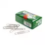 Segtuvai Forpus, baltas metalas, 50 mm apvalūs (100 vnt.) 1104-003