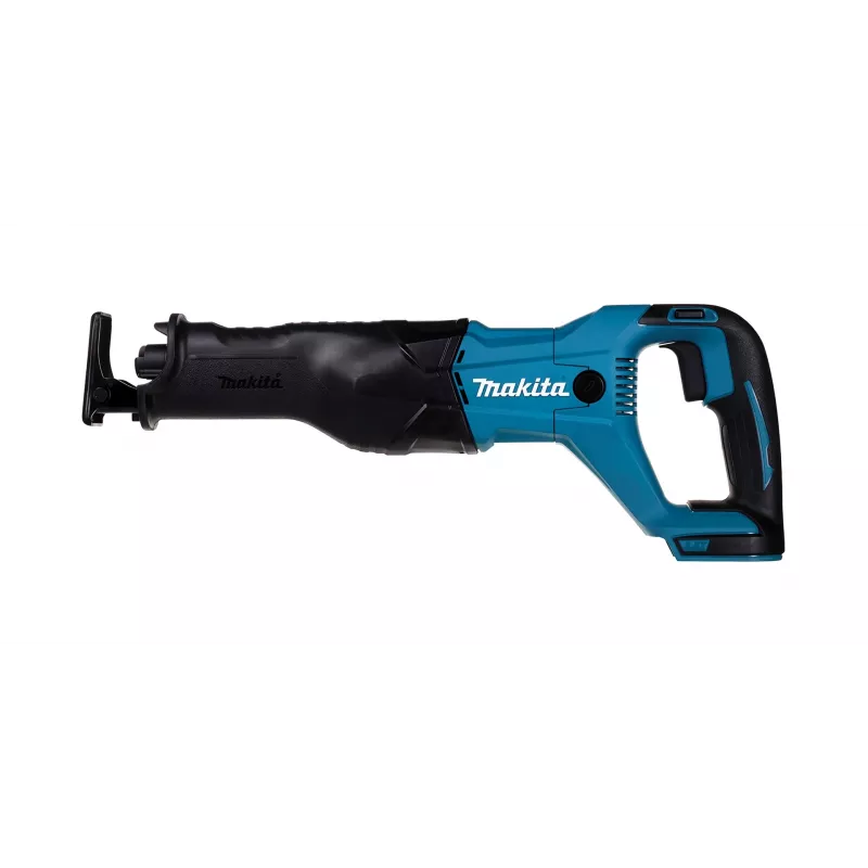 Makita DJR186Z pjūklas stūmoklinis 3,2 cm Juodas,Mėlynas