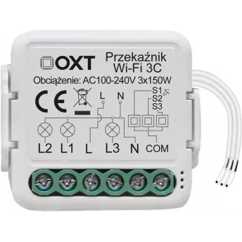 Goobay 39446 USB laidas USB 2.0 USB-C kištukas Apple Lightning kištukas 1m