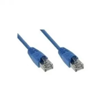 Tecline 71505B Ethernet Patch Laidas Mėlynas