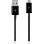 Samsung ECBDU4EBE USB laidas juodas