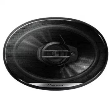 Automobilio garsiakalbis Pioneer TS-G6930F Ovalus 2 krypčių 400 W