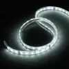 Lamptron FlexLight Multi LED juosta – universali daugiaspalvė 130 mm pločio juosta, maitinama nuolatine srove