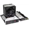 Renkforce PC Tuning rinkinys Intel Core Ultra 9 Series 2 285K DDR5-RAM - ATX - 64 GB (AS-U9-285K-64GB-Z890-ATX)