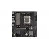 Pagrindinė plokštė Sapphire B650M-E (AMD B650) micro ATX, Socket AM5, DDR5, 2x DIMM, 96GB, 2x M.2 (PCIe5/4), 4x SATA III, 2.5Gb LAN