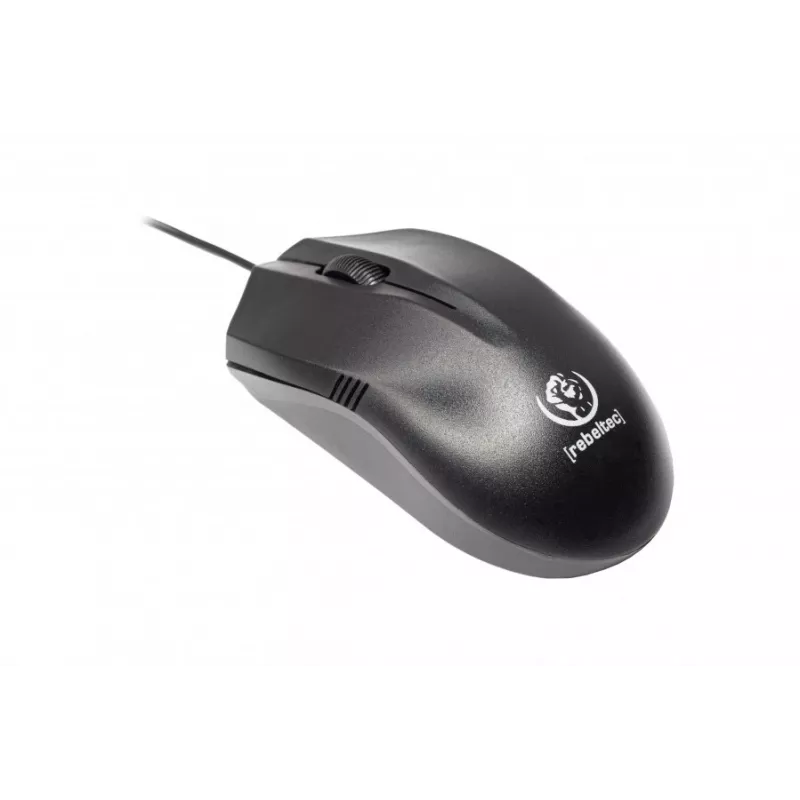 Laidinė pelė Rebeltec RBLMYS00053 USB