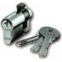 Busch-jaeger 2CKA000470A0021 Sidabrinis