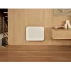 Ploščinis šildytuvas Mill PA400WIFI4 400W, tinka 4–6 m², baltas, IPX4