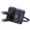 Skysčio aušintuvas Alphacool Eisbaer Pro Aurora Akrilas Varis Nikelis 1/4 colio