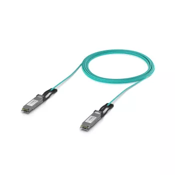 AOC laidas Ubiquiti UACC-AOC-QSFP28-10M 10 m OM3 QSFP28