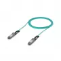 AOC laidas Ubiquiti UACC-AOC-QSFP28-10M 10 m OM3 QSFP28