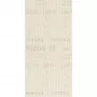 Bosch Expert M480 šlifavimo tinklelis