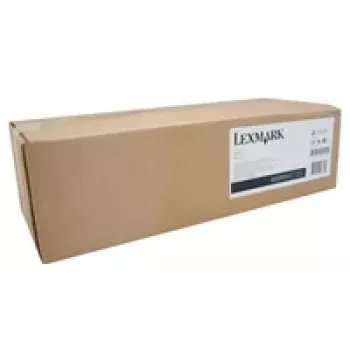 Toneras BSD RETURN PROG Lexmark XC96X geltonas 46900 puslapių